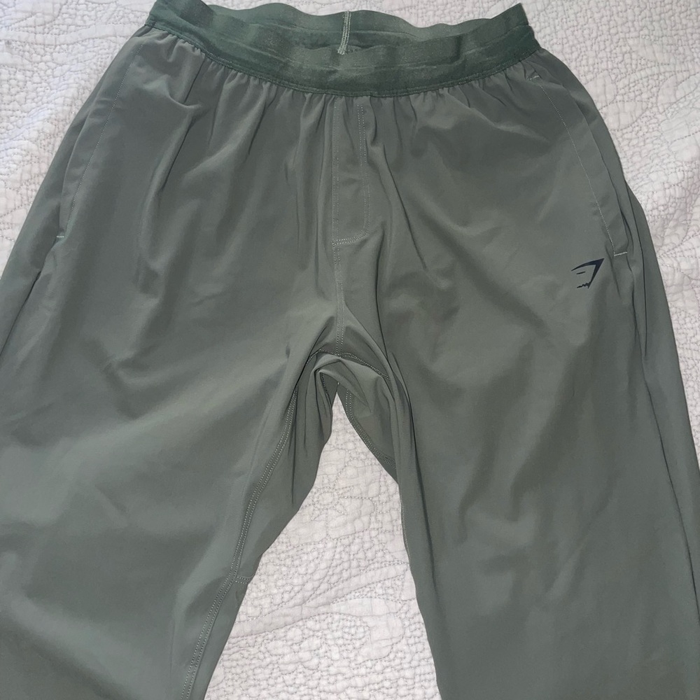 Gymshark joggers